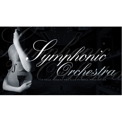 EastWest Sounds Symphonic Orchestra Platinum