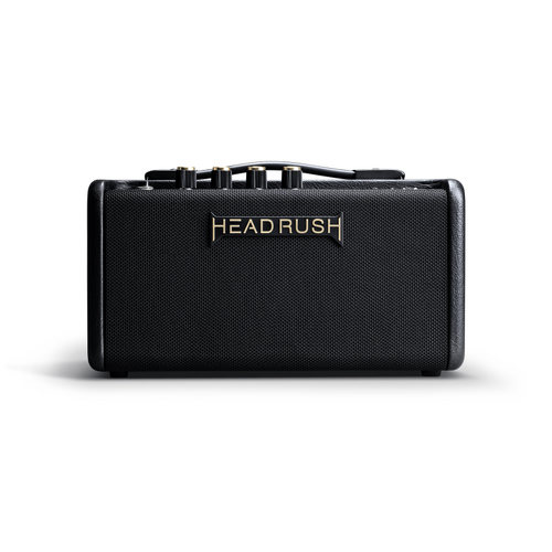 HeadRush FRFR-GO Portable 30w Guitar Amplifier