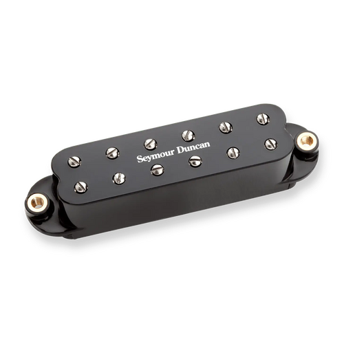 Seymour Duncan Red Devil Middle Black