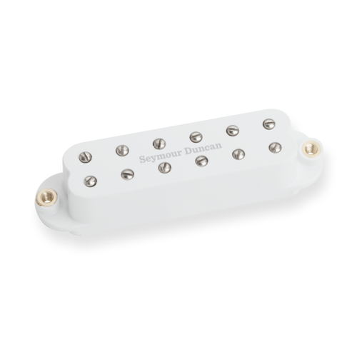 Seymour Duncan Red Devil Bridge Pickup White