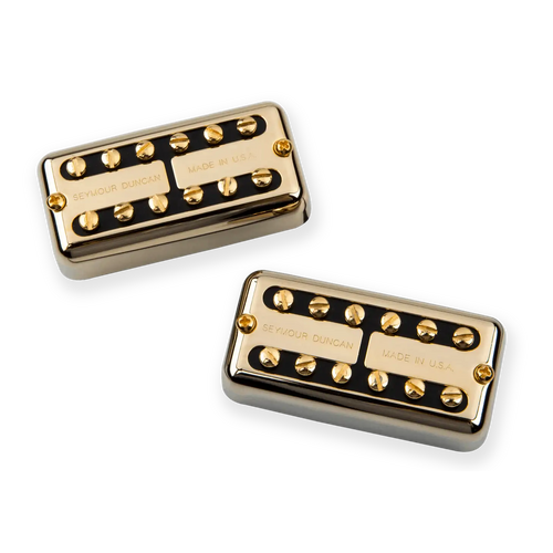 Seymour Duncan Psyclone Vintage Set Gold