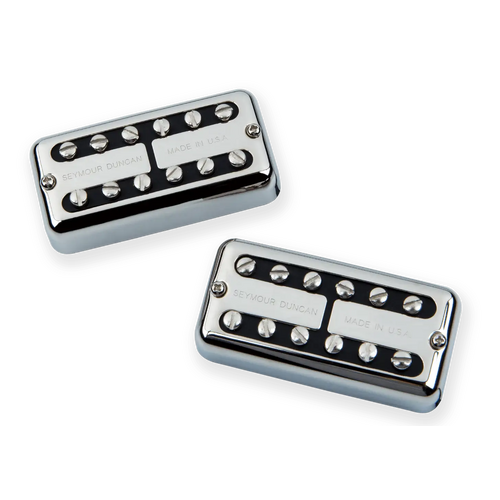 Seymour Duncan Psyclone Vintage Set Nickel