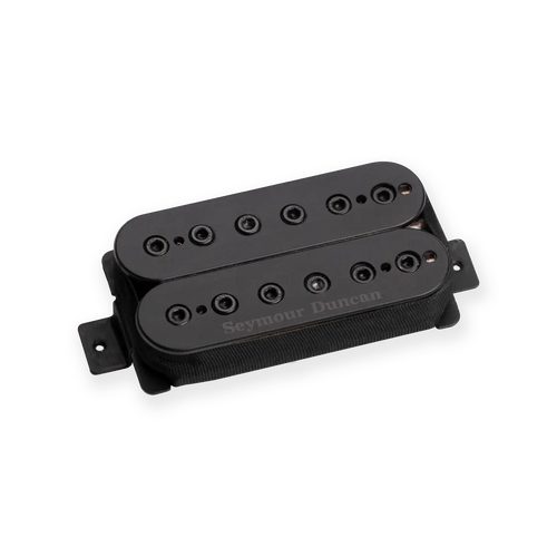 Seymour Duncan Mark Holcomb Omega Bridge Black
