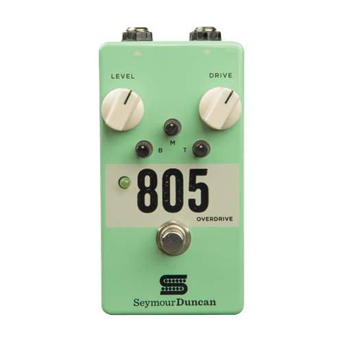 Seymour Duncan 805