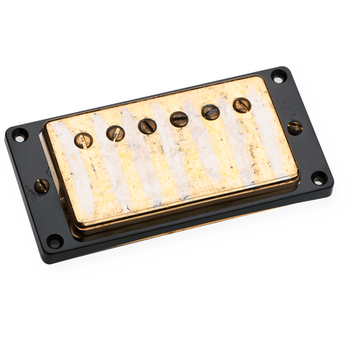 Seymour Duncan Antiquity Humbucker Neck Gold