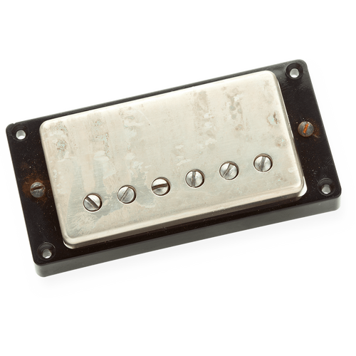 Seymour Duncan Antiquity Humbucker Bridge Nickel