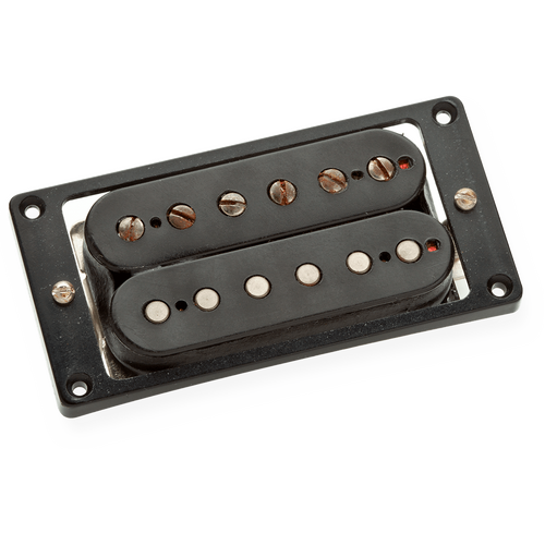Seymour Duncan Antiquity Jazz Humbucker Black