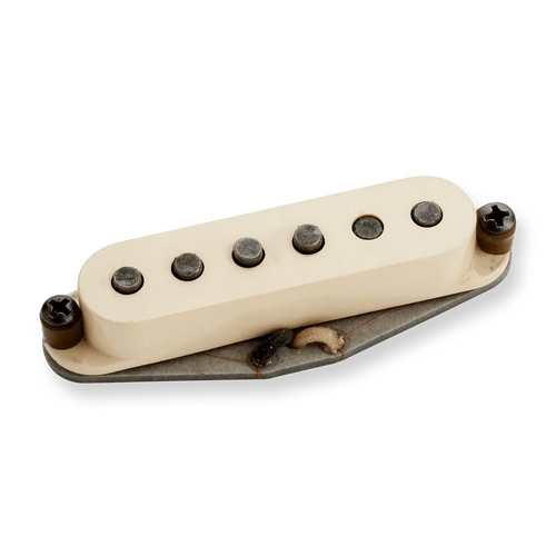 Seymour Duncan Antiquity II Strat Surfer Middle RwRP