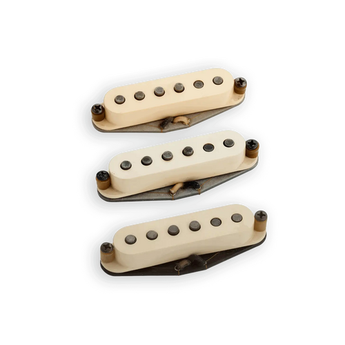 Seymour Duncan Antiquity II Strat Surfer Set