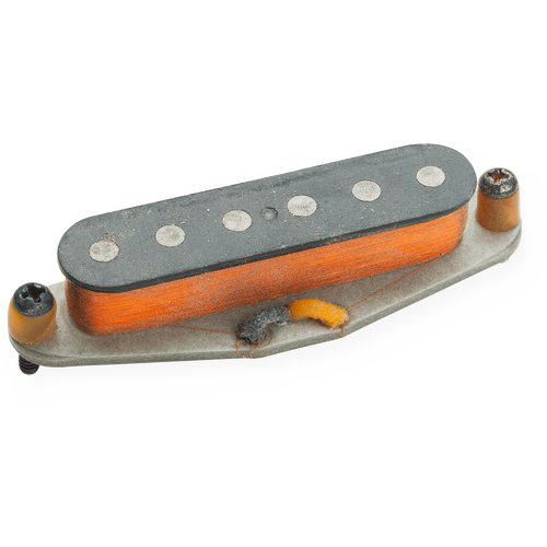 Seymour Duncan Antiquity II Mustang Myth Neck