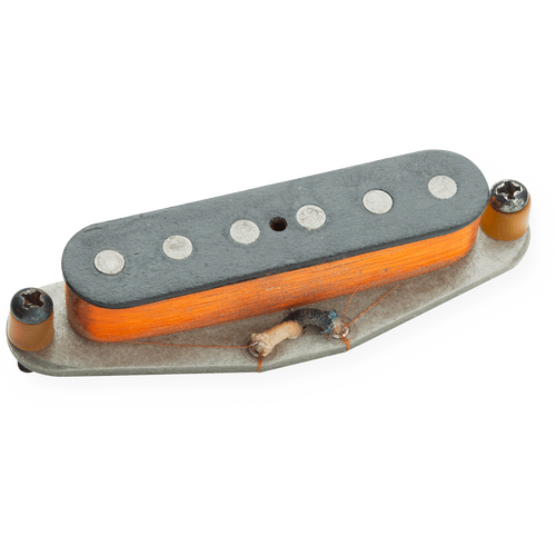 Seymour Duncan Antiquity II Mustang Myth Bridge