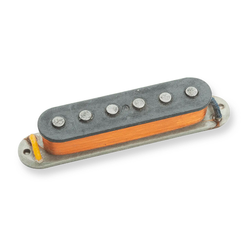 Seymour Duncan Antiquity II Jaguar Jet Neck