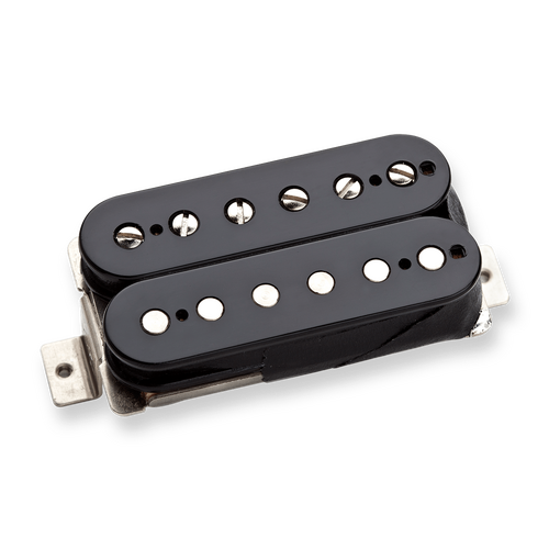 Seymour Duncan SH-1N '59 Model Black Neck Pickup 4 Cable
