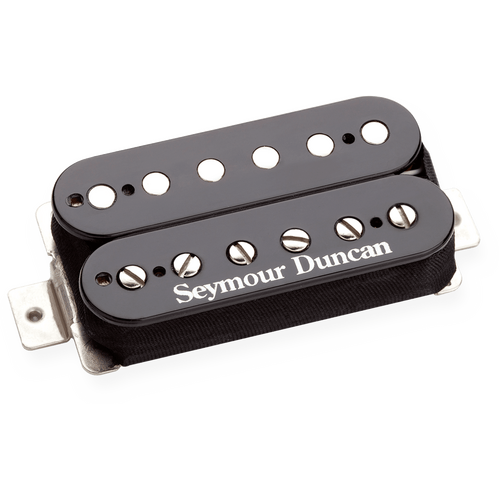 Seymour Duncan SH-6B Duncan Distortion Bridge Black