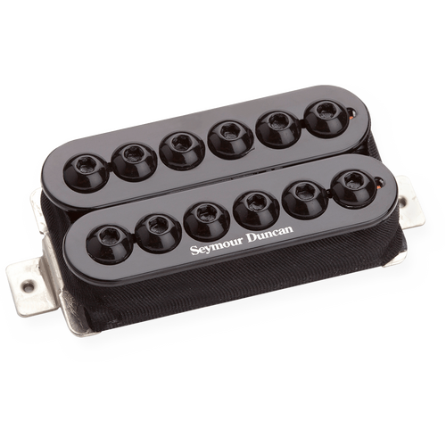 Seymour Duncan SH-8B Invader Bridge Black