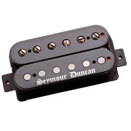 Seymour Duncan Black Winter Neck Black