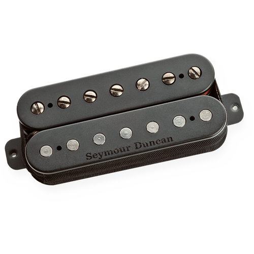 Seymour Duncan Sentient 7 String Neck Black