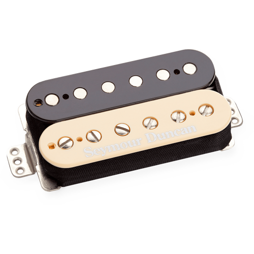 Seymour Duncan TB-4B JB Trembucker Zebra