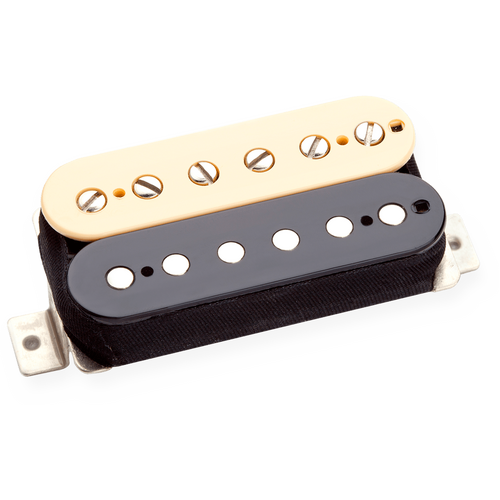 Seymour Duncan Alnico II Pro HB Neck Zebra