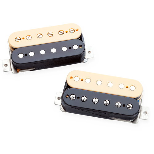 Seymour Duncan APH-2S Slash Alnico 2 Pro Set Zebra