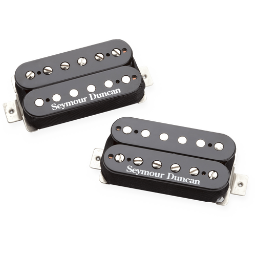 Seymour Duncan Saturday Night Special Set Black