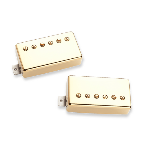 Seymour Duncan Saturday Night Special Set Gold