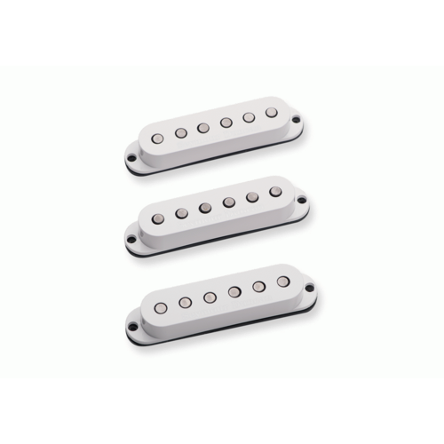 Seymour Duncan SSL-3 Hot Strat Set