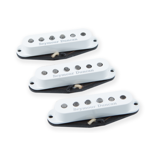 Seymour Duncan SSL-1 Vintage Staggered Strat Set