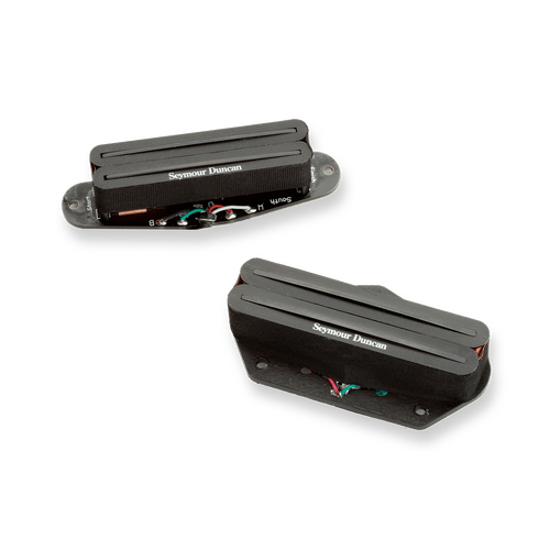 Seymour Duncan Hot Rails Tele Humbucker Set