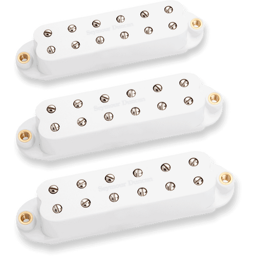 Seymour Duncan Little '59 Strat Humbucker Set