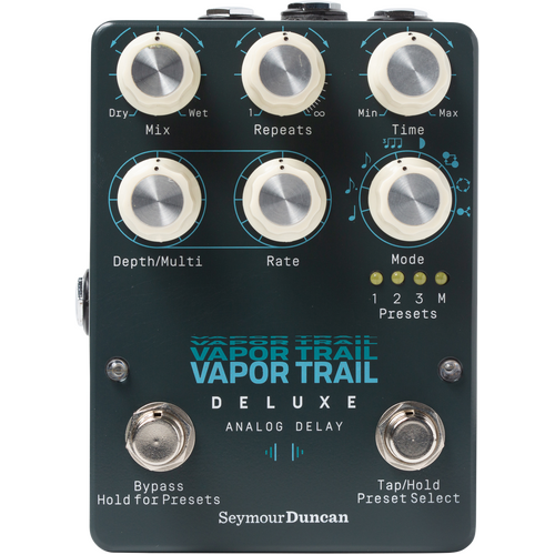 Seymour Duncan Vapor Trail Deluxe
