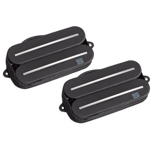 Seymour Duncan Wes Hauch Jupiter Rail Humbucker Set