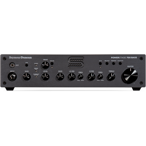 Seymour Duncan PowerStage 700 Bass