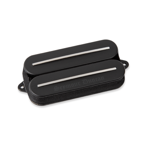 Seymour Duncan Black Winter Rail Humbucker Neck