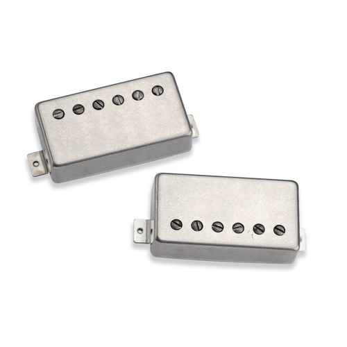 Seymour Duncan Joe Bonamassa Bolin Burst Set