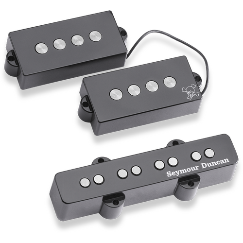 Seymour Duncan Duff McKagan Signature PJ Set