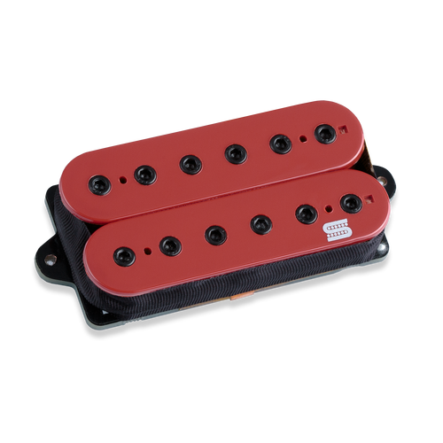 Seymour Duncan Dino Cazares Machete™ Trembucker Red