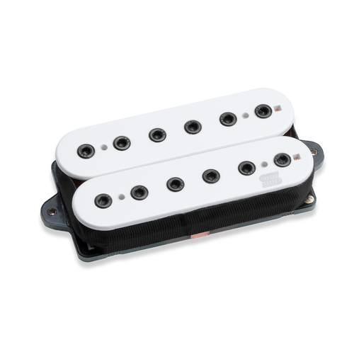 Seymour Duncan Dino Cazares Machete™ Trembucker White