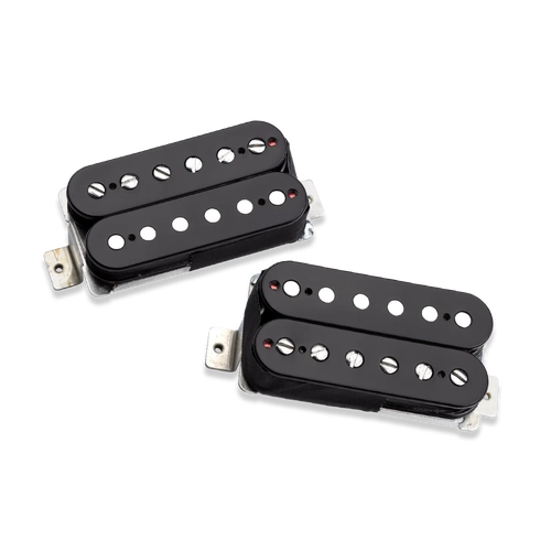 Seymour Duncan 50th Anniversary JB/Jazz Set - Black