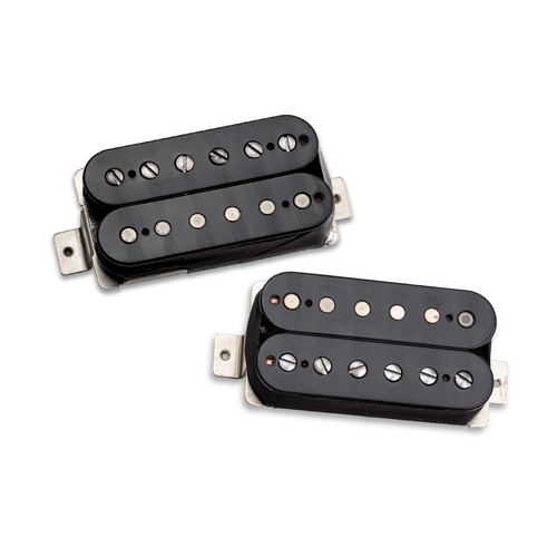 Seymour Duncan 50th Anniversary Limited Edition Custom Shop Pickup Set Black