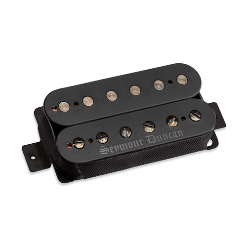 Seymour Duncan Ryan Fluff Bruce Bridge FLF Humbucker Pickup