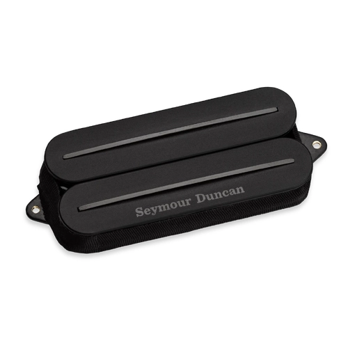 Seymour Duncan Jazz Rails 7 String Humbucker Neck Black Rails