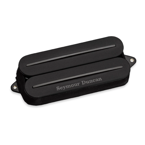 Seymour Duncan Sentient Rails 7 String Humbucker Neck Black Rails