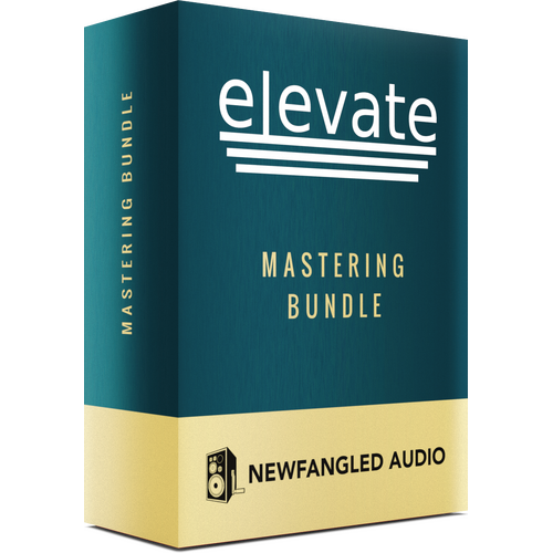 Newfangled Audio Elevate