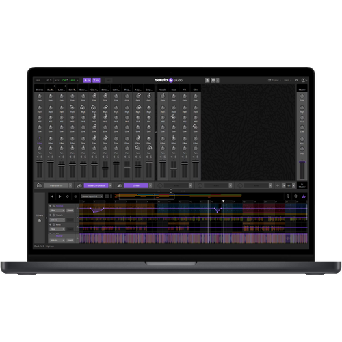 Serato Studio