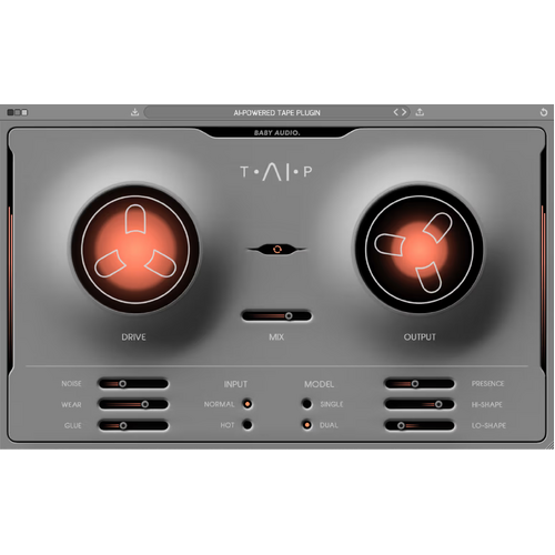 Baby Audio TAIP