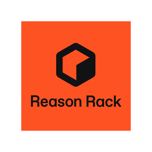 Reason Rack 14