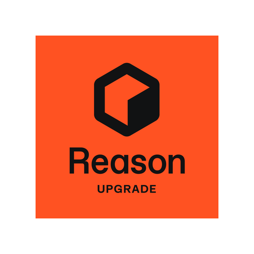 Reason 14 Upgrade