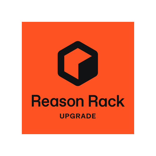 Reason Rack 14 Upgrade