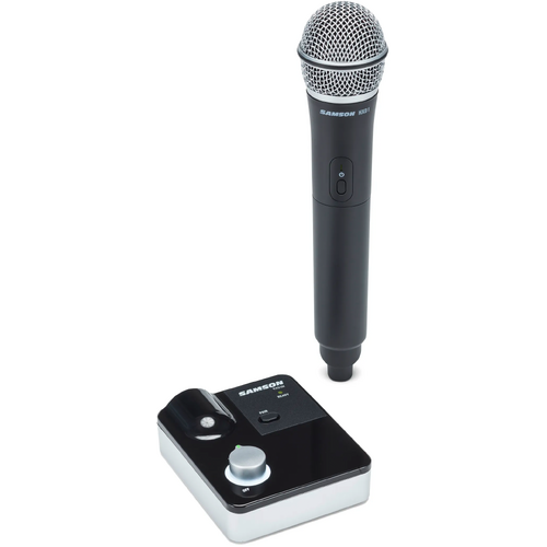 Samson XPDm Handheld